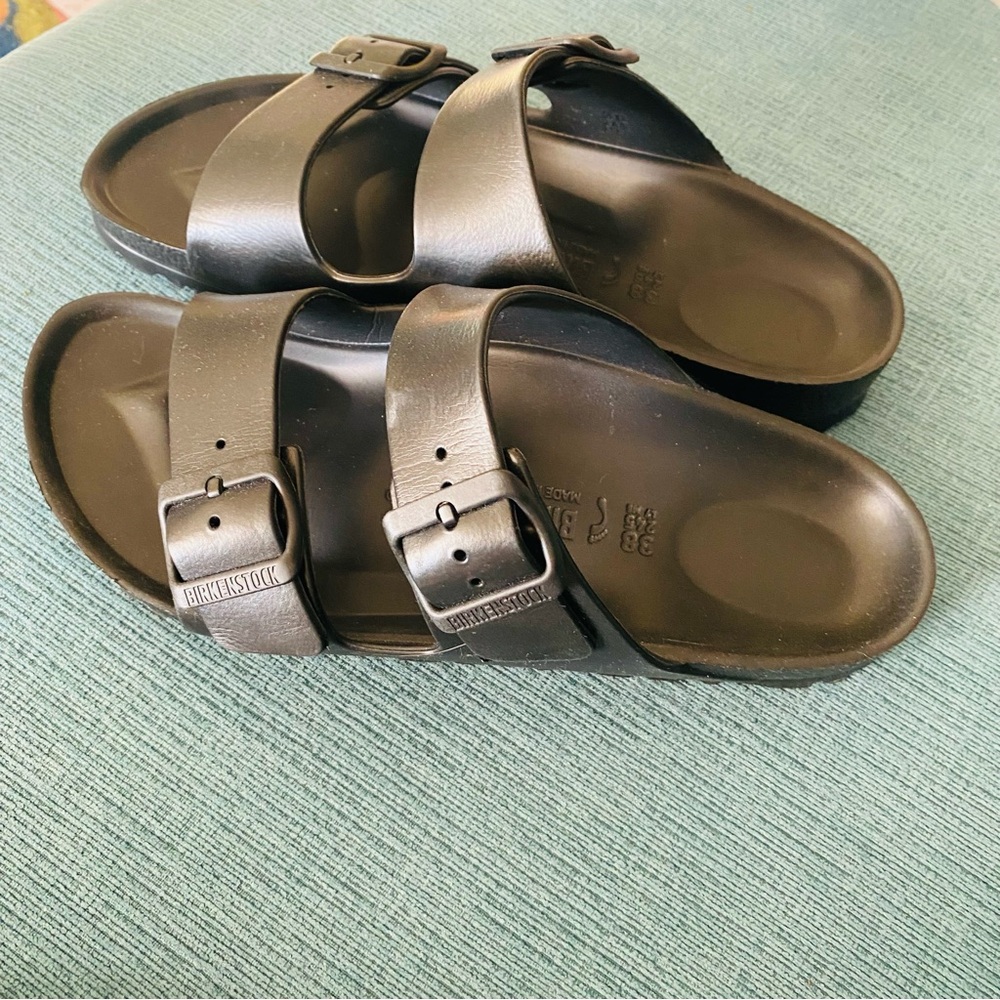 Birkenstock Arizona Essentials EVA Slide Sandal - Women's